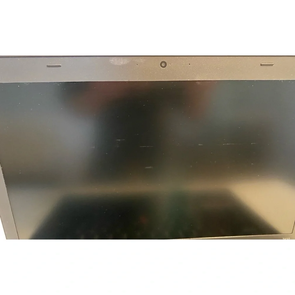 Lenovo ThinkPad T450 Laptop in Black 14